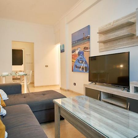 Canteras Beach Top Home 2Br Las Palmas de Gran Canaria Exterior photo