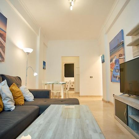 Canteras Beach Top Home 2Br Las Palmas de Gran Canaria Exterior photo