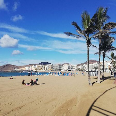 Canteras Beach Top Home 2Br Las Palmas de Gran Canaria Exterior photo