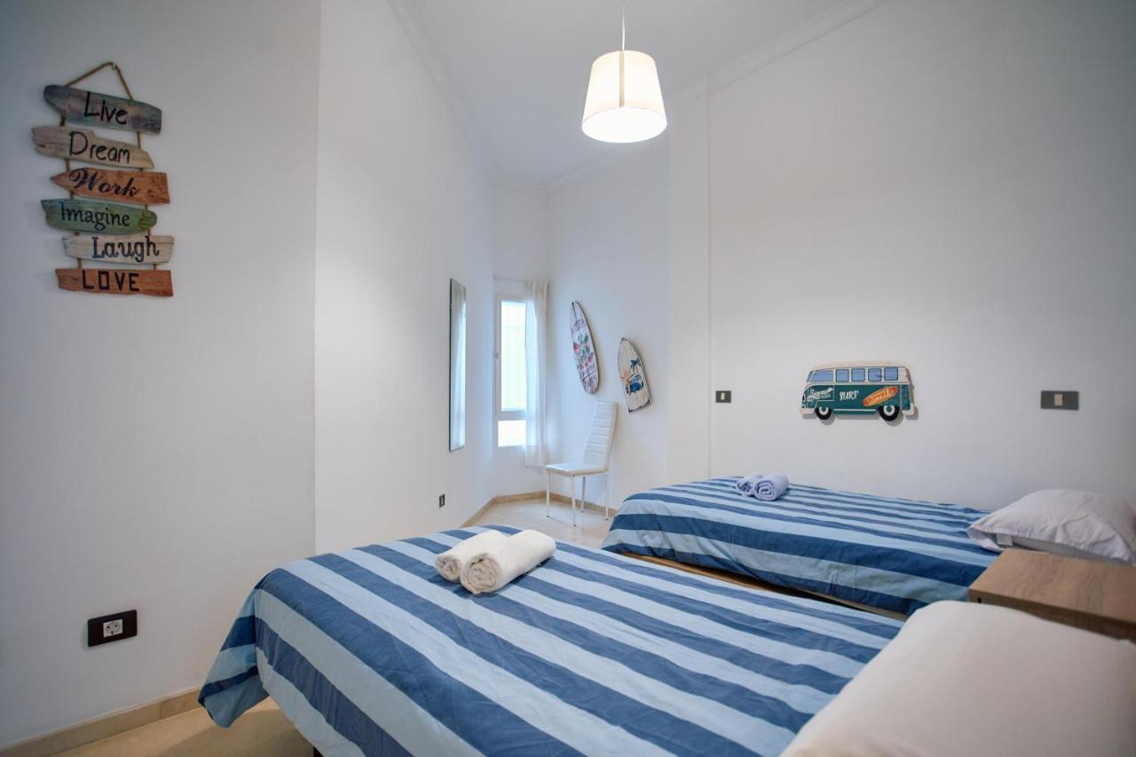Canteras Beach Top Home 2Br Las Palmas de Gran Canaria Exterior photo