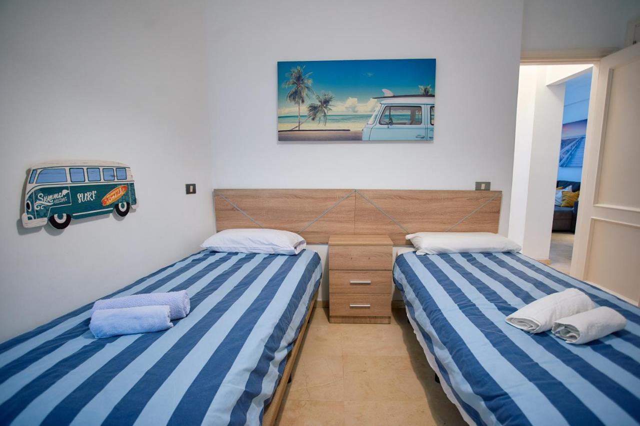 Canteras Beach Top Home 2Br Las Palmas de Gran Canaria Exterior photo