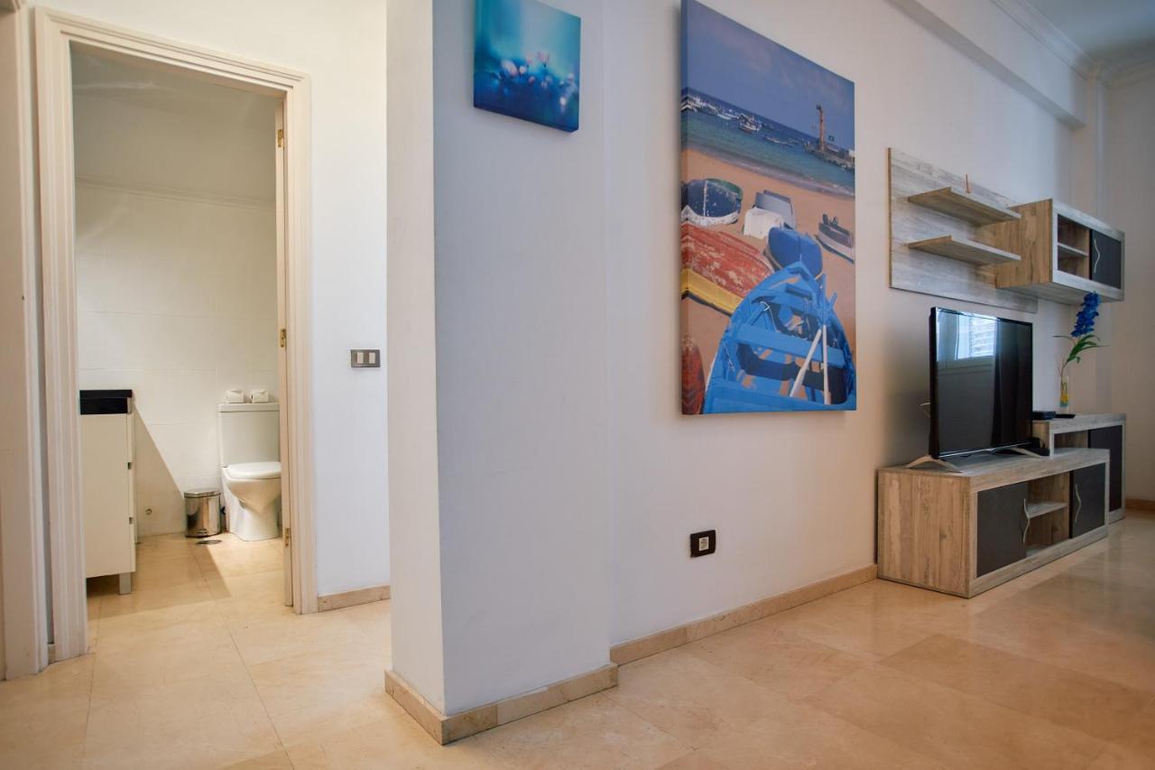 Canteras Beach Top Home 2Br Las Palmas de Gran Canaria Exterior photo
