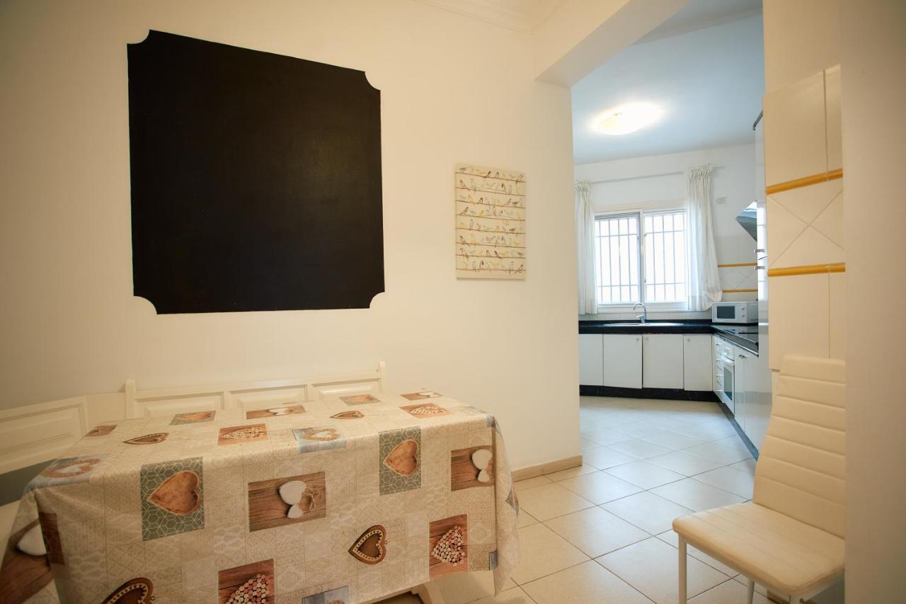 Canteras Beach Top Home 2Br Las Palmas de Gran Canaria Exterior photo
