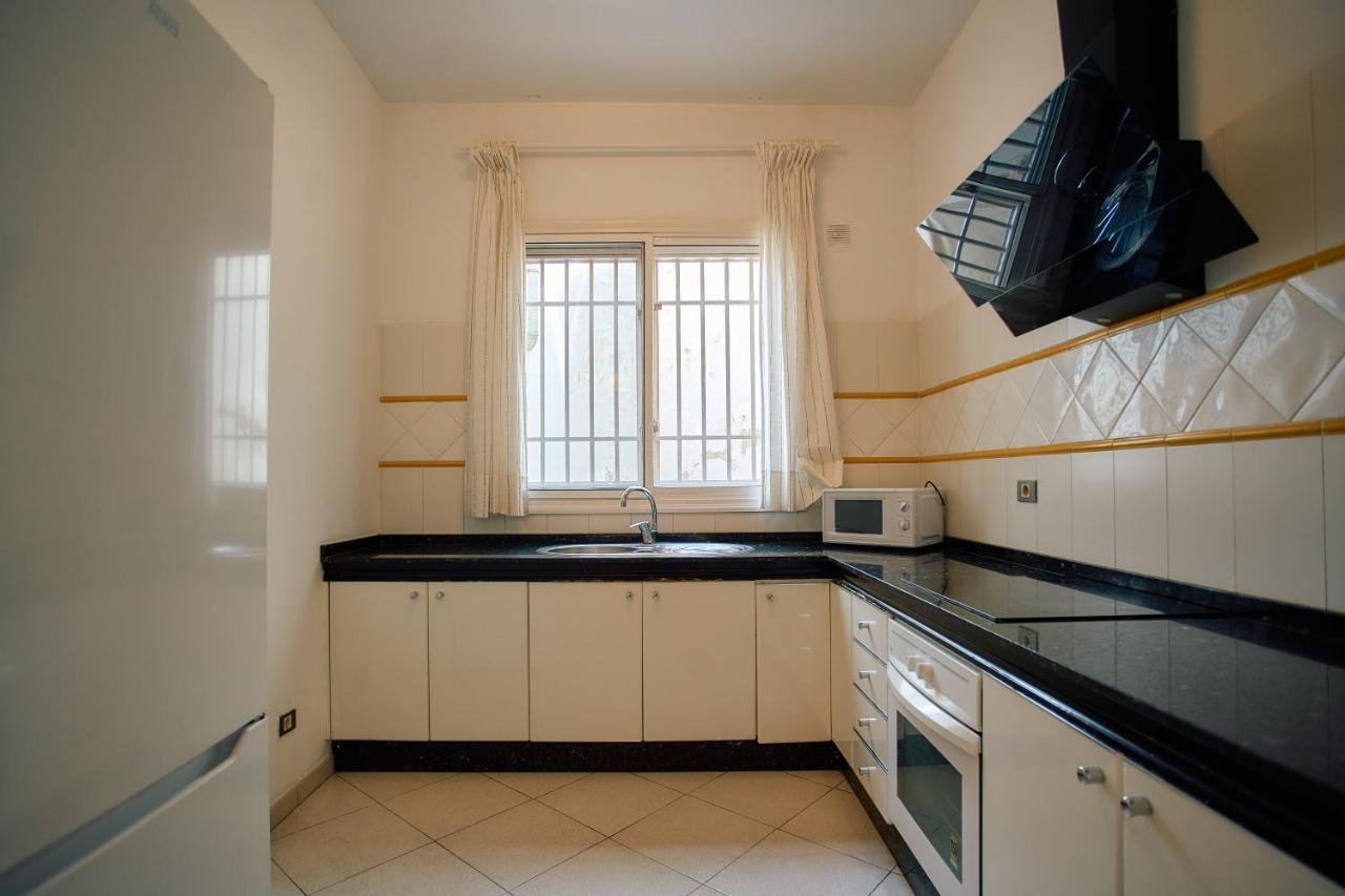 Canteras Beach Top Home 2Br Las Palmas de Gran Canaria Exterior photo