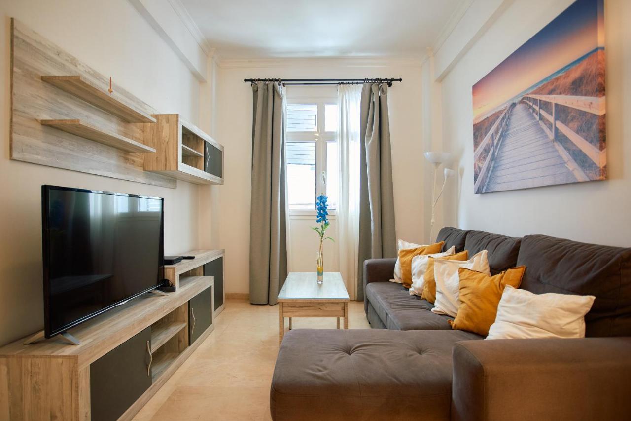 Canteras Beach Top Home 2Br Las Palmas de Gran Canaria Exterior photo