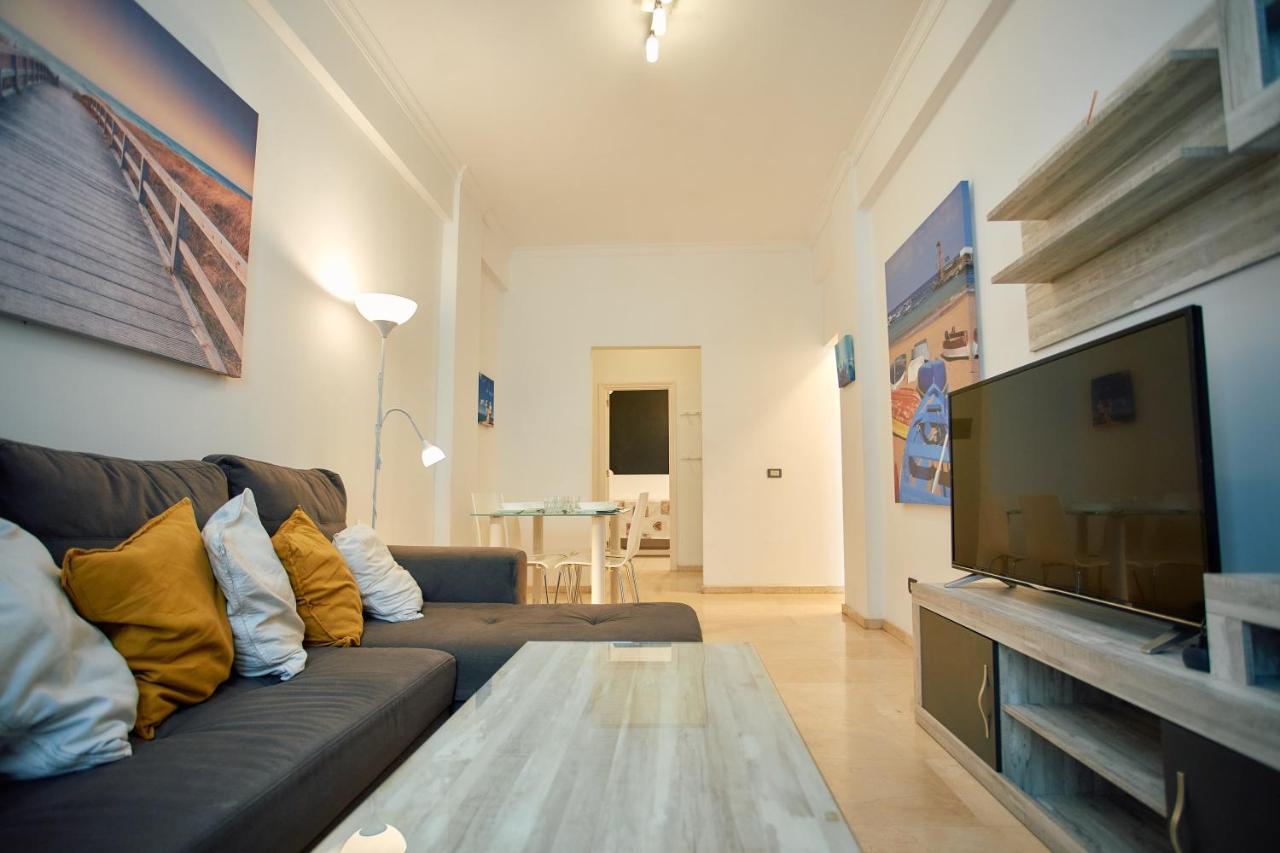 Canteras Beach Top Home 2Br Las Palmas de Gran Canaria Exterior photo